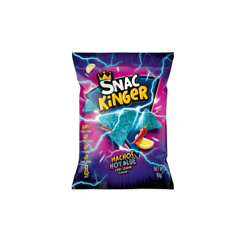 Flavor Explorer Box